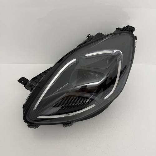 Ford puma passenger - puma,