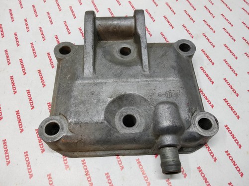 Lid cylinder head special - lid,