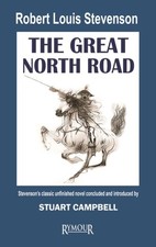 The Great North Road by Robert