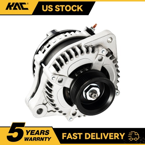 Alternator fits honda pilot - honda,