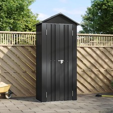 Small Garden Shed Metal