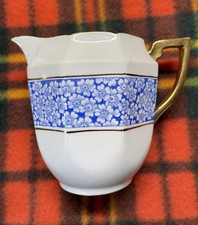 Antique Elegant Porcelain