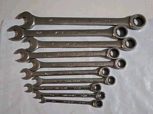 Armstrong tools usa 10pc - usa,