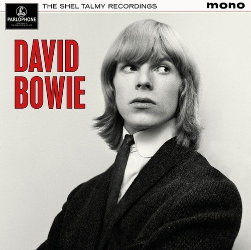 David bowie the shel - david, :