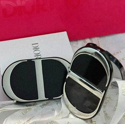 Dior mirror phone - dior, holder