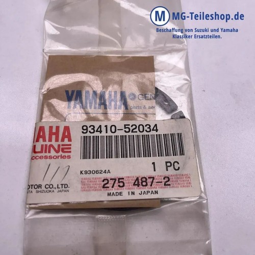 Circlip yamaha - circlip,