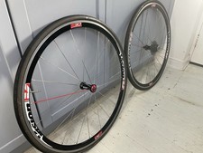 Vision T30 Rim Brake Wheelset