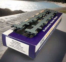 Boxed Dapol Fastline Freight