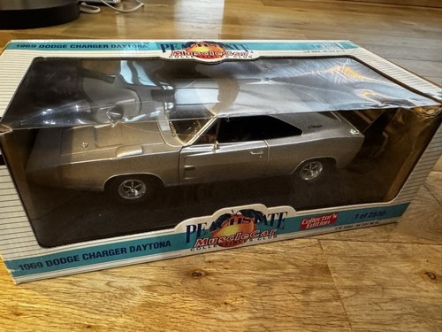 Ertl 1969 dodge charger - dodge,