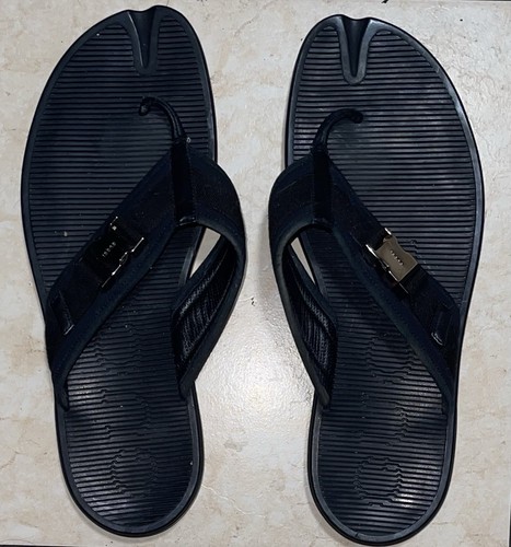 Gucci sandals men - men’s, 12