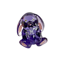 Fenton Art Glass Amethyst