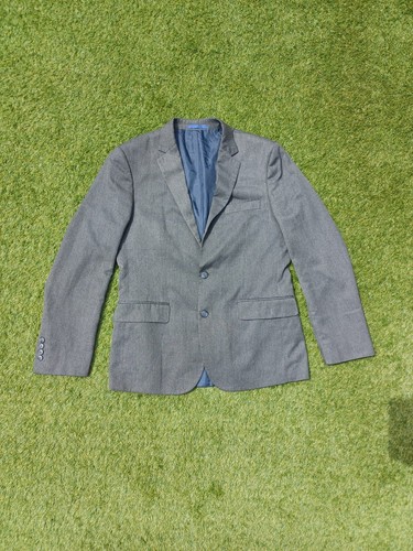 Lovely mens smart grey - lovely,