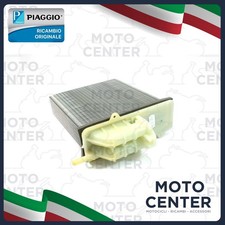 Heater Radiator Cabin Piaggio