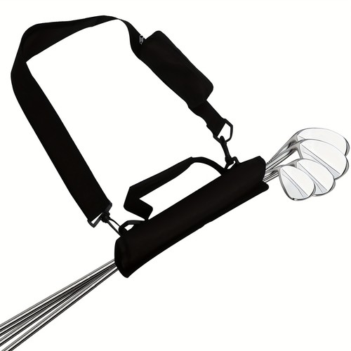 Lightweight mini golf club - mini, bag