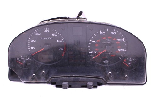 Miles speedometer audi b4 - speedometer,