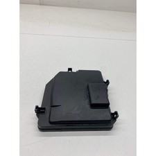 Honda Civic Fuse box cover