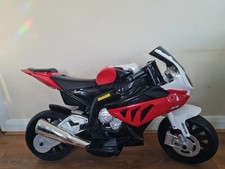 BMW S1000RR 12v Kids Electric
