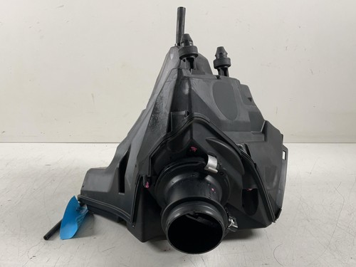 Air filter housing - , a5