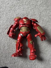 Iron man hulkbuster - man, armor