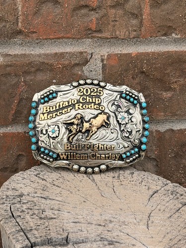Cowboy trophy rodeo - cowboy,