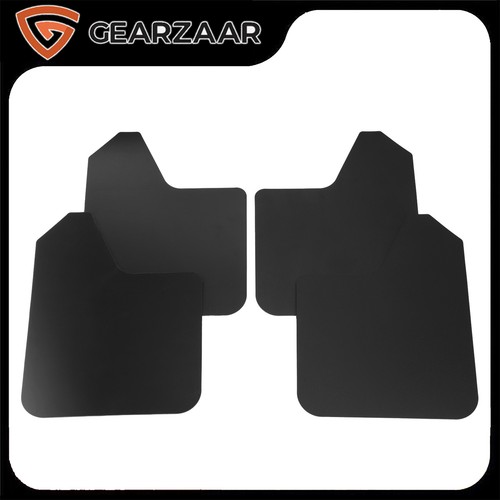 Rally mudflaps fit car - rally,