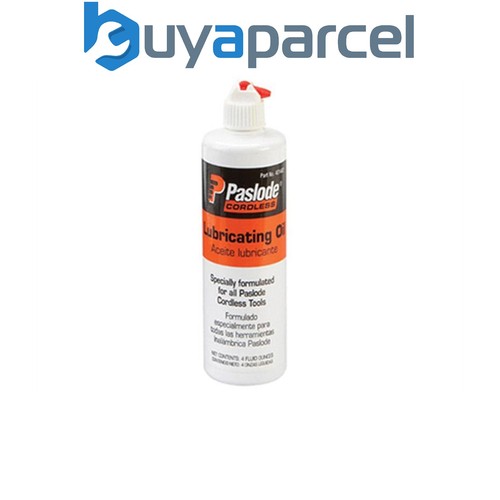 Paslode 401482 cordless nailer - paslode,