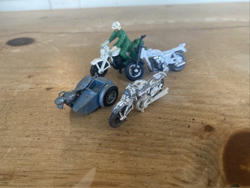 Joblot matchbox lesney - joblot,