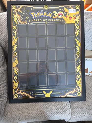 Pokémon tcg 30th - tcg, anniversary