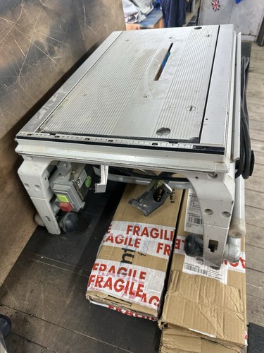 Festool cms table - ts55,
