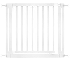 Safetots Baby Gate, Wooden