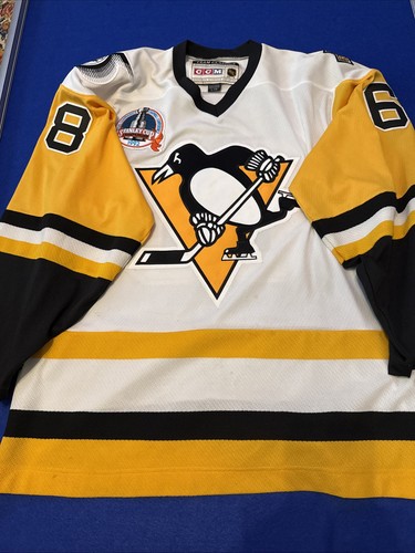 Pittsburgh penguins ccm - pittsburgh, team