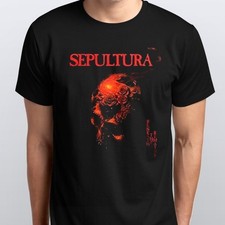 Sepultura - Beneath The Remain