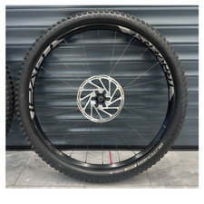 Specialized DT Swiss Roval