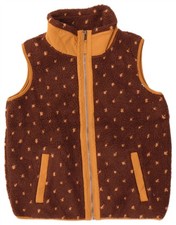 Joules Womens Fleece Gilet UK