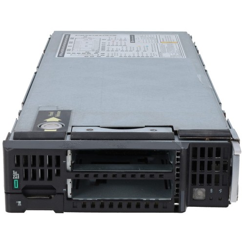 Proliant bl460c gen9 - proliant,