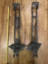 Large, 2ft. original vintage