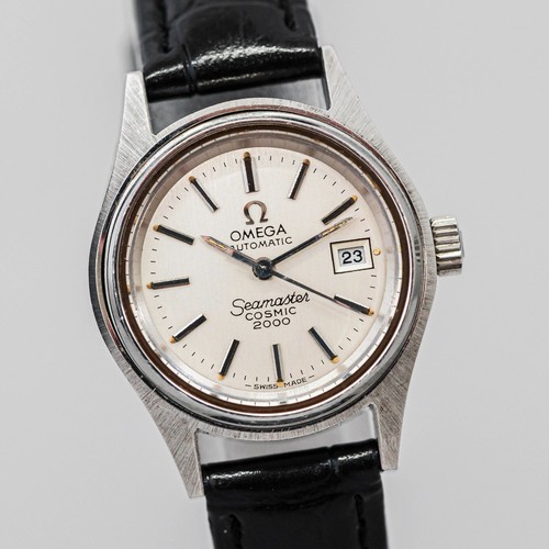 Near mint vintage - **near, omega