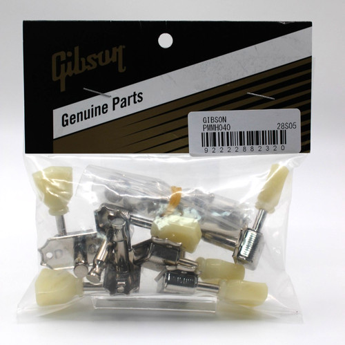 Gibson pmmh 040 - pmmh-040, reissue