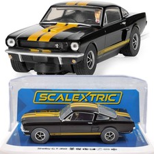 Scalextric C4542 Ford Shelby