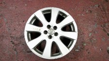 Toyota Avensis T2 2007 D-4D 17