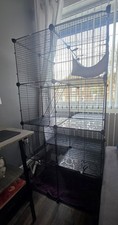 Brand New Pet Cage