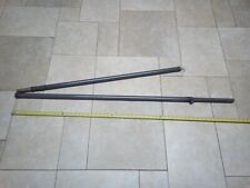 ISABELLA AWNING 250cm DEEP "CAX" POLE "CARBON-X" ROOF SEASONAL PITCH SPARE EXTRA