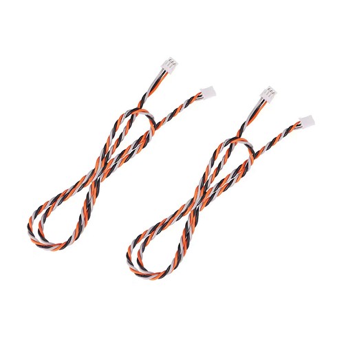 2pcs 18cm satellite extension - satellite,