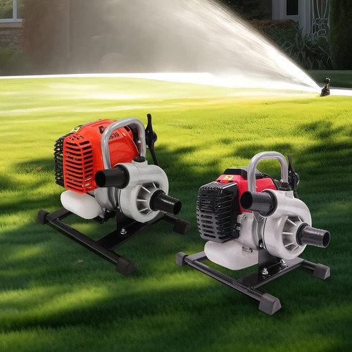 Stroke portable gasoline - 2,
