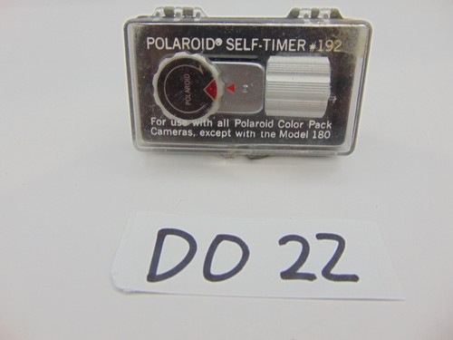 Polaroid land camera - polaroid,