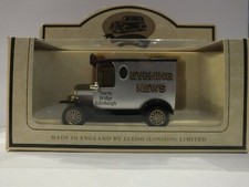 LLEDO LP06 215B FORD MODEL T