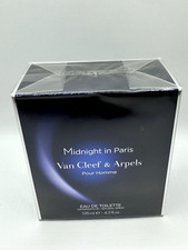 Van Cleef & Arpels Midnight in