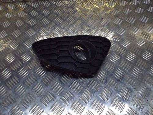 Front left fog light bumper - fog,