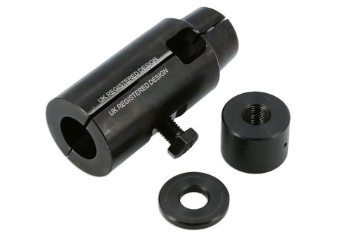 Diesel injector adaptor - diesel,