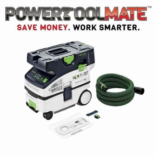 Festool 577065 ctlcminii basic - festool,